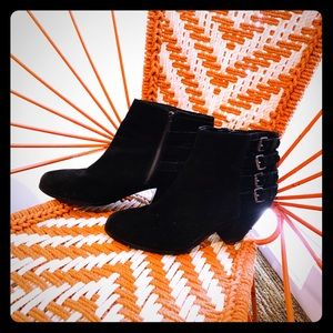 Sam Edelman Lucca Boot
